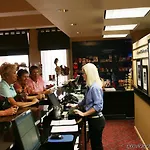 Hampton Inn Lake Havasu City 