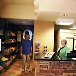 Hampton Inn Lake Havasu City 