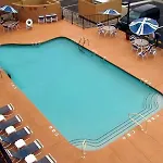 Hampton Inn Lake Havasu City 