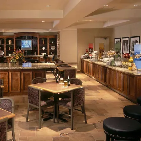 Hampton Inn Lake Havasu City 