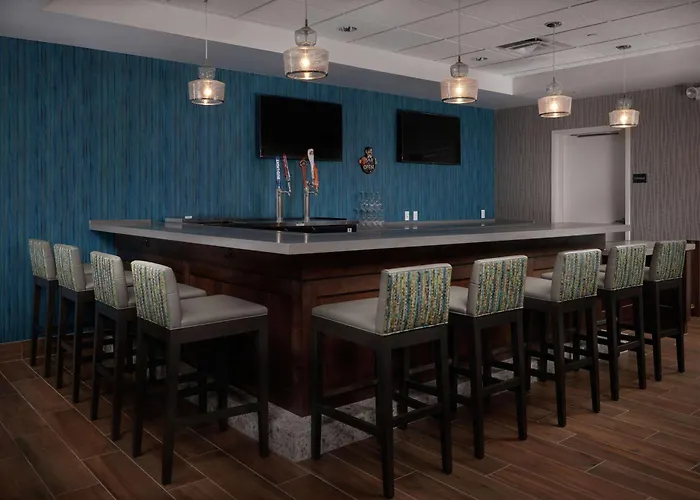 Hampton Inn Lake Havasu City