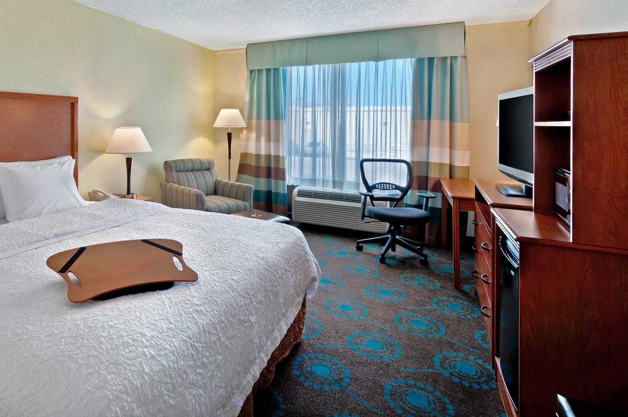 Hampton Havasu Hotel Lake Havasu City