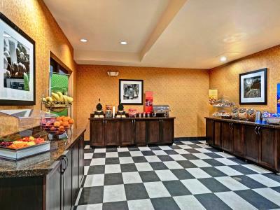Hotel Hampton Havasu